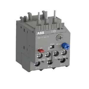 T16-1.3 Thermal Overload Relay