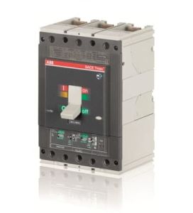 T16-7.6 Thermal Overload Relay 5.7 ... 7.6 A