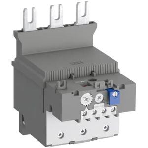 TEF4-ON Frontal Electronic Timer