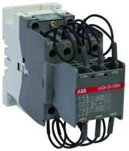 UA26-30-10RA 230-240V 50Hz / 240-260V 60Hz Contactor