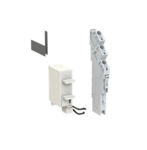 AUX 1Q 250Vac/dc XT1...XT4
