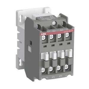 AX25-30-10-81 24V50/60Hz Contactor