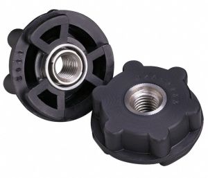 Disc Pad Hub, 2-5/32 in.