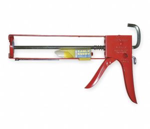Caulk Gun