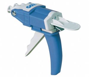 Dual Cartridge Epoxy Applicator For Use With 50mL Cartridges