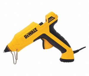 Glue Gun, Electric, 7/16" Glue Stick Capacity, 50 Glue Sticks Per hr. Output