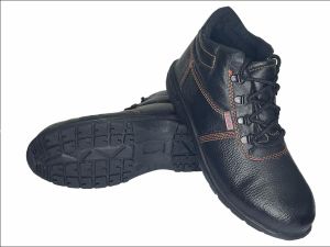 Safety Ankle Boot S3    - Size 40 to 44,  UK 06 to 11 Make ALLIED ( India)