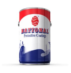 NATIONAL PAINTS A276 lntumescent Paint 3.6 Ltr