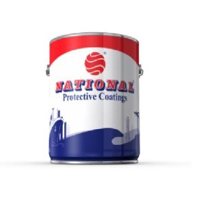 NATIONAL PAINTS A099 Polyurethane Primer (A+B) 3.6 Ltr