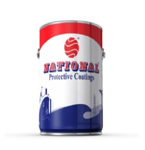 NATIONAL PAINTS A223 Guard Epoxy Rebar Coating (A+B) 3.6 Ltr