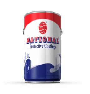 NATIONAL PAINTS A305 Guard PW – Potable Water (A+B) 3.6 Ltr