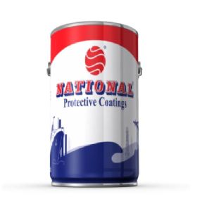 NATIONAL PAINTS A048 Guard Epoxy S.F.– Pigmented (A+B) 3.6 Ltr