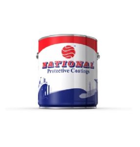 NATIONAL PAINTS A481 Universal Epoxy Primer 3.6 Ltr