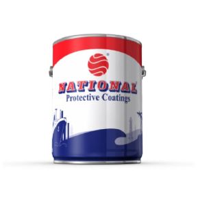 NATIONAL PAINTS A049 Stoving Enamel 3.6 Ltr