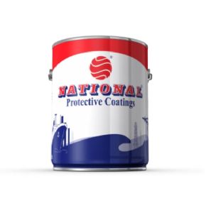 NATIONAL PAINTS A145 Stoving Primer 3.6 Ltr