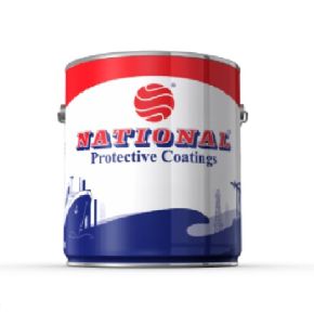 NATIONAL PAINTS A044 Zinc Phosphate Primer 0.9 Ltr