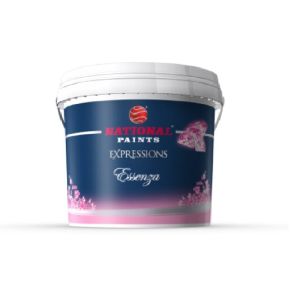 NATIONAL PAINTS A399 Expressions Essenza 0.9 Ltr