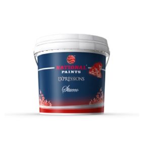 NATIONAL PAINTS A397 Expressions Luster 0.9 Ltr