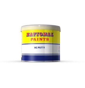 NATIONAL PAINTS A355 Gypsum Joint Compound 5kg