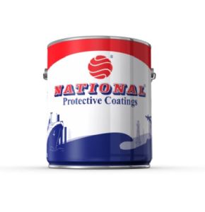 NATIONAL PAINTS A107 Duct Coating 3.6 Ltr