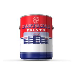 NATIONAL PAINTS A280 Water Repellent (Water Base) 3.6 Ltr
