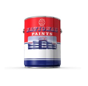 NATIONAL PAINTS A337 Syntex 3.6 Ltr