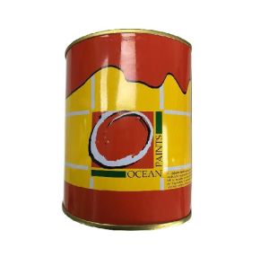OCEAN PAINT Lacquer Thinner Drm