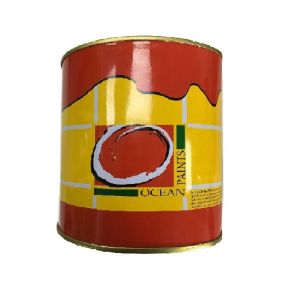 OCEAN PAINT Aluminium Drm