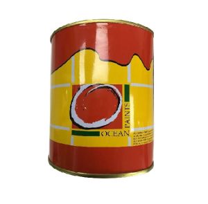 OCEAN PAINT 670 Vermilion Paint 20LTRS