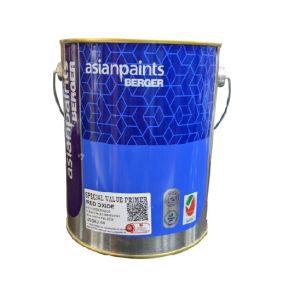 BERGER PREDBR Red Oxide Primer Gln