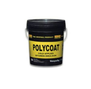 HENKEL POLYCOAT15L Bitumen Paint 15L