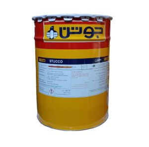 JOTUN 1AJ001UVA Stucco Putty 18L