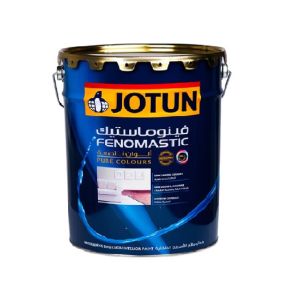 JOTUN 1VV567UVA Fenomastic Pure Color Emulsion Matt 0567 18L