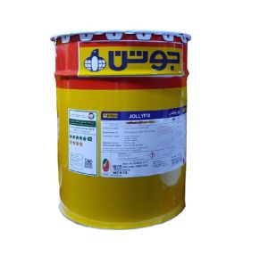 JOTUN 1AA001UVA Jollyfix Matt White 18Ltr