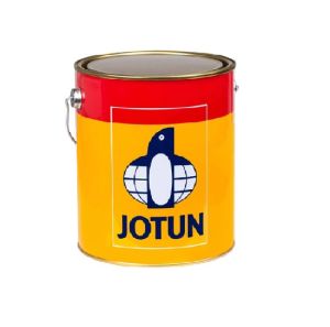 JOTUN 1AR001UVA PVA Primer, White, 18Ltr