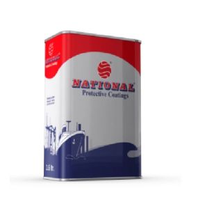 NATIONAL PAINTS A482 Thinner 2020 3.6 Ltr