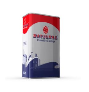 NATIONAL PAINTS A138 Fire Retardant Thinner 0.9 Ltr