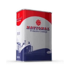 NATIONAL PAINTS A225 Q.D. Thinner 0.9 Ltr