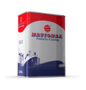 NATIONAL PAINTS A058 Alkyd Cleaner 0.9 Ltr
