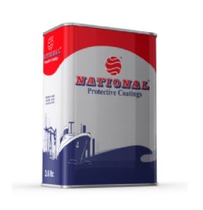 NATIONAL PAINTS A074 Retarder Thinner 0.9 Ltr