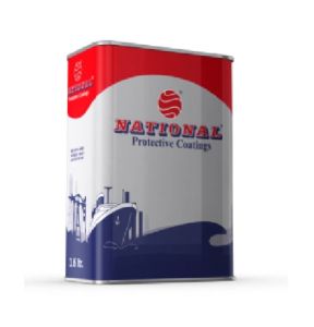 NATIONAL PAINTS A125 Lacquer Thinner (metal tin) 0.9 Ltr