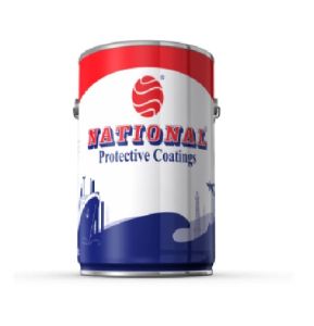 NATIONAL PAINTS A311 Can Coating Overprint (Varnish 1003) 1kg