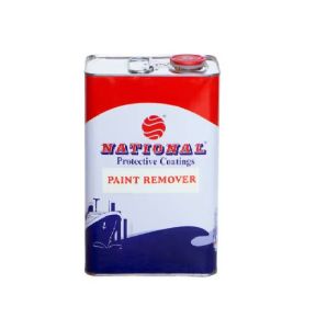 NATIONAL PAINTS A032 Paint Remover 0.9 Ltr