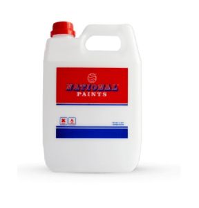NATIONAL PAINTS A031 Rust Remover 0.9 Ltr