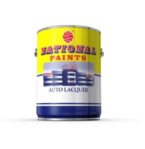 NATIONAL PAINTS A050 Etch Primer (A+B) 3.6 Ltr