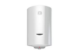 Ariston Electric Water Heater 80 Liter Vertical, PRO1 R 80 V, 1.5Kw 