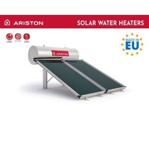 Ariston Solar Water Heater Kairos Thermo GR 300L