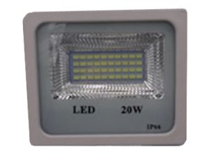 20 W LED Projector Flood Light, Make : Freelux