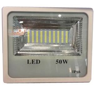 50 W LED Projector Flood Light, Make : Freelux