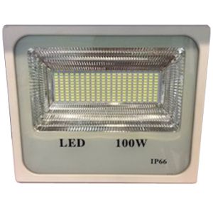 100 W LED Projector Flood Light, Make : Freelux